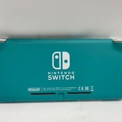 【トレファク足立扇店】Nintendo Switch Lite　販売中です。の画像