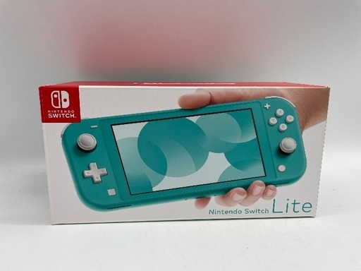 【トレファク足立扇店】Nintendo Switch Lite　販売中です。