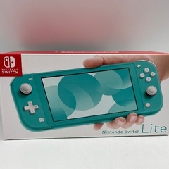 【トレファク足立扇店】Nintendo Switch Lite　販売中です。の画像