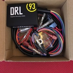 レクサスＬS系デイライトアンプ‼️の画像