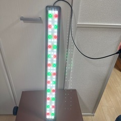 水槽用LEDライトの画像