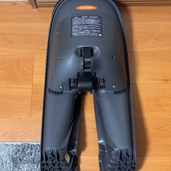 ギュット用フロントチャイルドシート(レインカバー付き)の画像