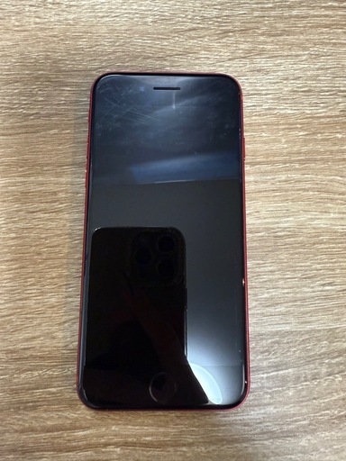 iPhoneSE  64GB
