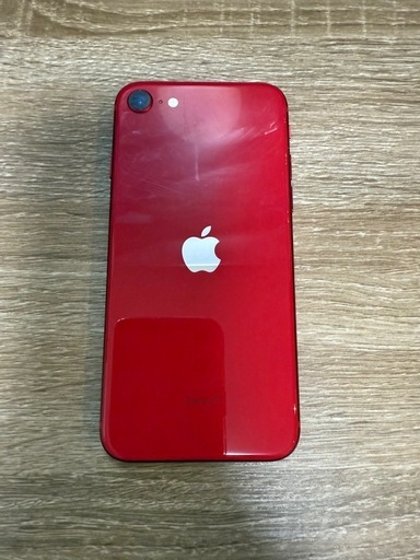 iPhoneSE  64GB