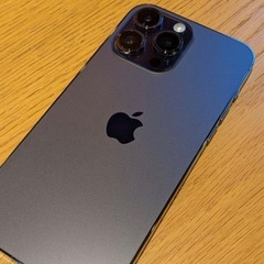 IPhone 14 pro 256GBの画像
