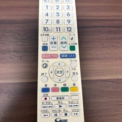 シャープ　テレビ　AQUOSの画像