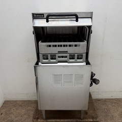 大和冷機　ダイワ　業務用　食器洗浄機　厨房　飲食店　DDW-HE６（０３－R60）の画像