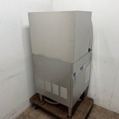 大和冷機　ダイワ　業務用　食器洗浄機　厨房　飲食店　DDW-HE６（０３－R60）の画像