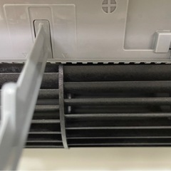 ❤️⭐️2016年製⭐️三菱エアコン(6畳)✨プロ内部洗浄済み✨領収書発行可！宮崎市の画像