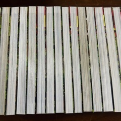 希少　ドラゴンボール　フルカラー　の画像