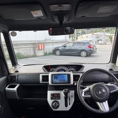 H26  車検満タン🈵ダイハツウェイクターボ😎の画像