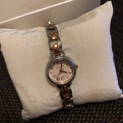 レディース腕時計
の画像