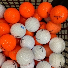 ブリジストン TOUR STAGE EXTRA DISTANCE 50球の画像