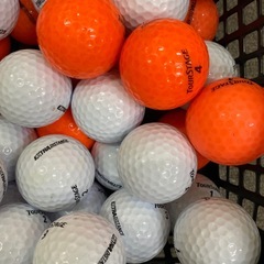 ブリジストン TOUR STAGE EXTRA DISTANCE 50球の画像