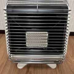 【決まりました】イワタニカセットガスストーブ　マイ暖　ケースセットの画像