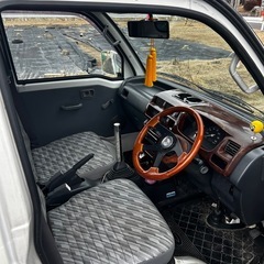 ハイゼット 値下げ可の画像