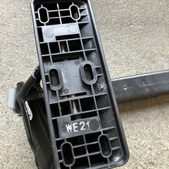 アルファード　ルーフキャリア　terzo　　の画像