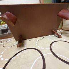 テーブルの画像