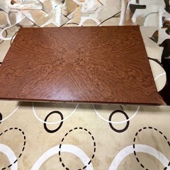 テーブルの画像