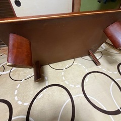 テーブルの画像