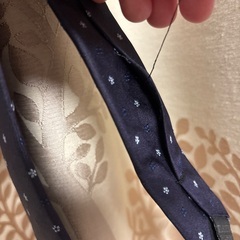 ネクタイの画像