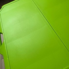 ピクニックテーブルの画像