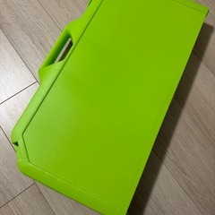 ピクニックテーブルの画像