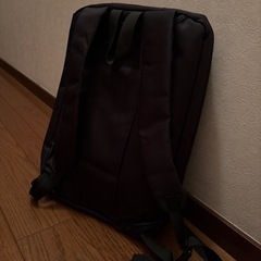 多機能３way　ビジネスリュック の画像