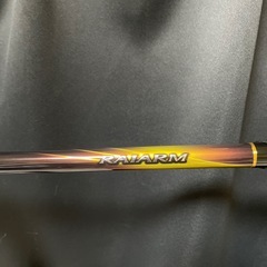 磯竿 SHIMANO ライアーム 1.7号の画像