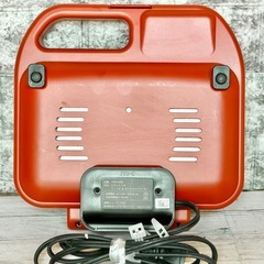 Vitantonio ワッフル＆ホットサンドベーカー VWH-600の画像