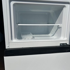 ハイセンス　2024年　使用期間半年　川口から無料配達の画像