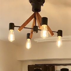 【スマートLED】エジソンバルブLEDスマート E26 4個の画像