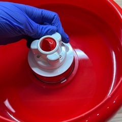 【わたあめ器】クリーニング済み【管理番号0216】野の画像