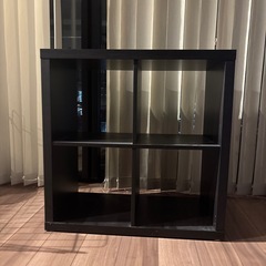 IKEA KALLAX シェルフユニットの画像
