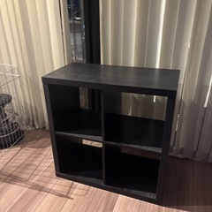 IKEA KALLAX シェルフユニットの画像