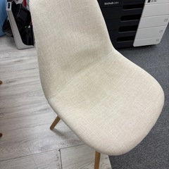 イームズ チェア　　4脚の画像