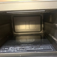 ✅Panasonicオーブンレンジ✅ ✅NE-MS231-W✅の画像