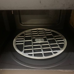 ✅SHARP電子レンジ✅ ✅RE-S5D-B✅の画像