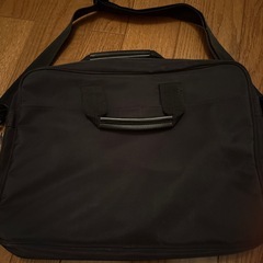 ビジネスバックの画像