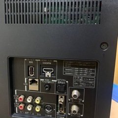 ✅TOSHIBA REGZA液晶カラーテレビ✅ ✅22A2✅の画像