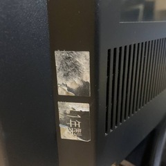 ✅TOSHIBA REGZA液晶カラーテレビ✅ ✅22A2✅の画像