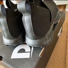 DUARIG スリッポン 25センチ 未使用！の画像