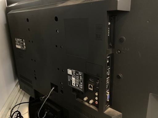 取りに来れる方限定！MITSUBISHI(ミツビシ)の液晶テレビです！