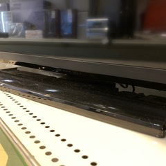 取りに来れる方限定！MITSUBISHI(ミツビシ)の液晶テレビです！の画像