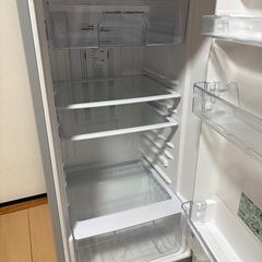 日立冷蔵庫　225L 2018年製　クリーニング済 状態良の画像