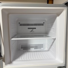 日立冷蔵庫　225L 2018年製　クリーニング済 状態良の画像