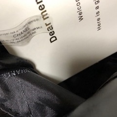 CHANEL シャネル ノベルティ ショルダーバッグ 4点 （6）の画像