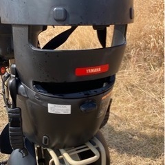 Pas Baby sp（電動アシスト3人乗り）の画像