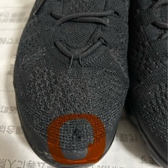 【NIKE】シューズの画像