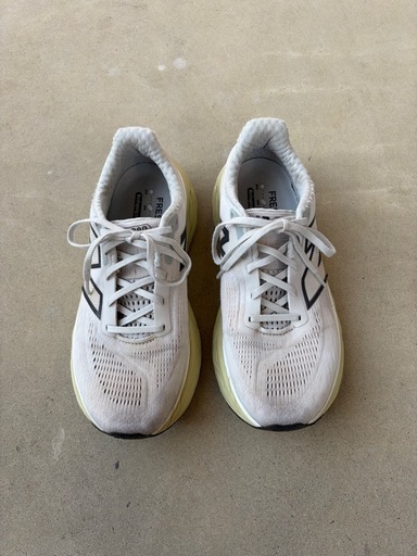 New Balance 1080 ランニングシューズ 266.0cm